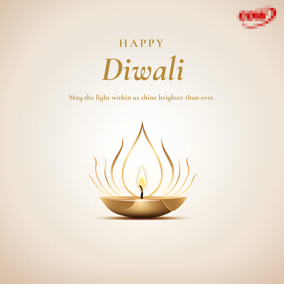 Diwali Post