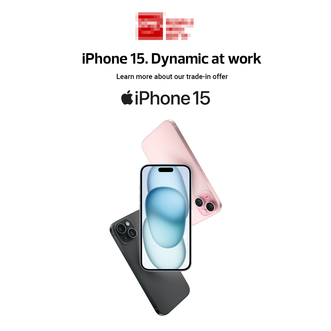 Iphone 15