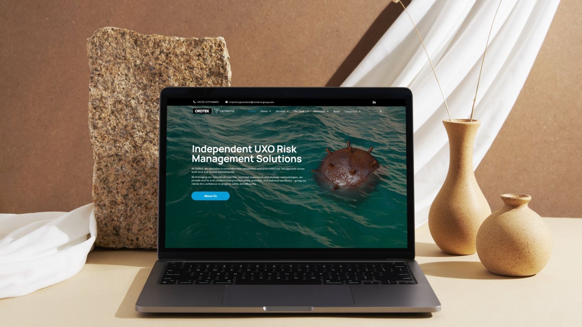 cover_website development